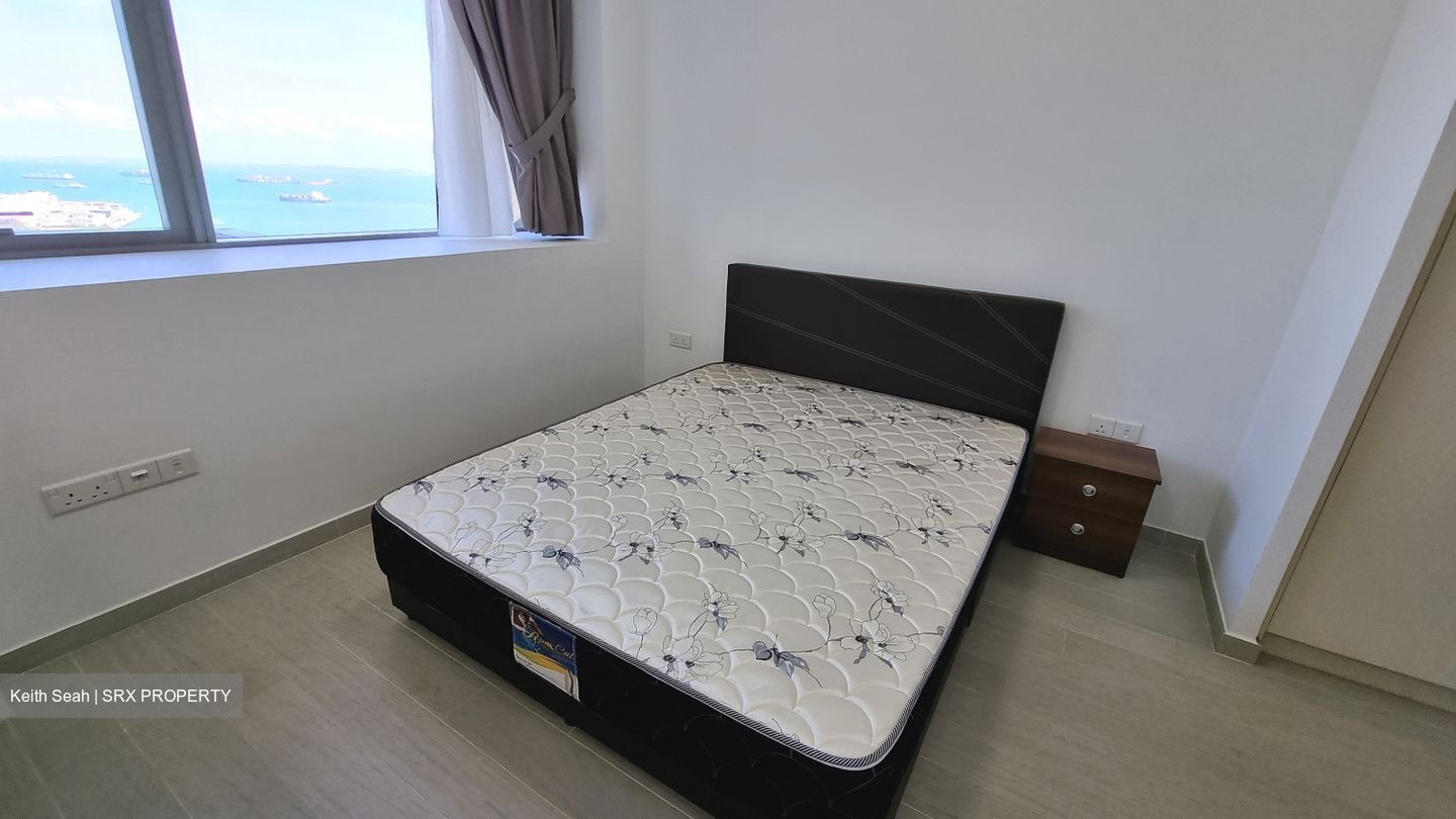 V On Shenton (D1), Apartment #570144161
